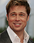 Brad Pitt